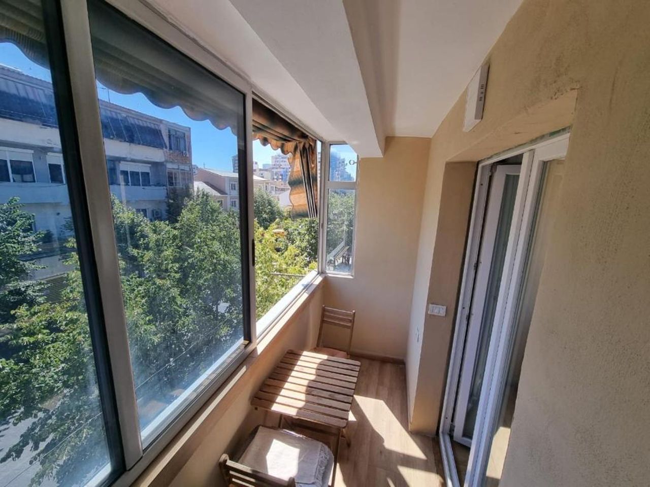 Tata Apartament