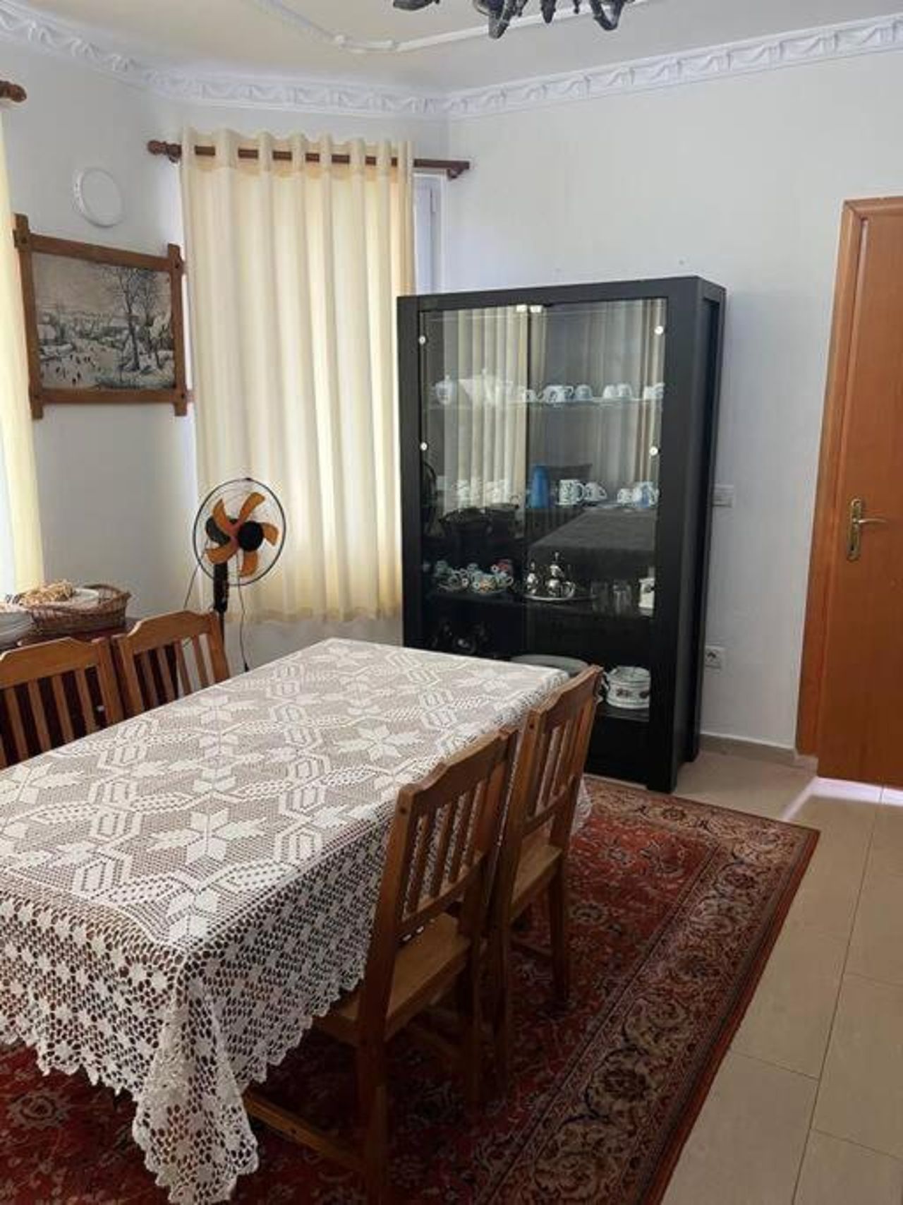 Anza Home Villa