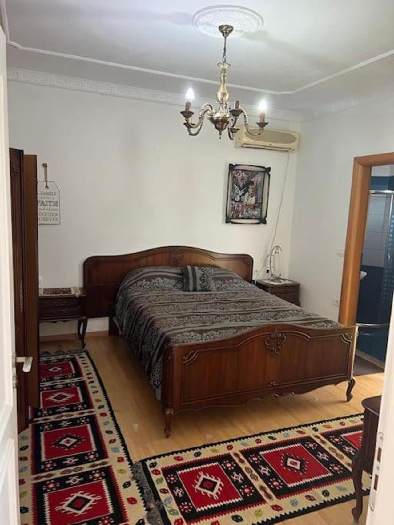 Anza Home Villa