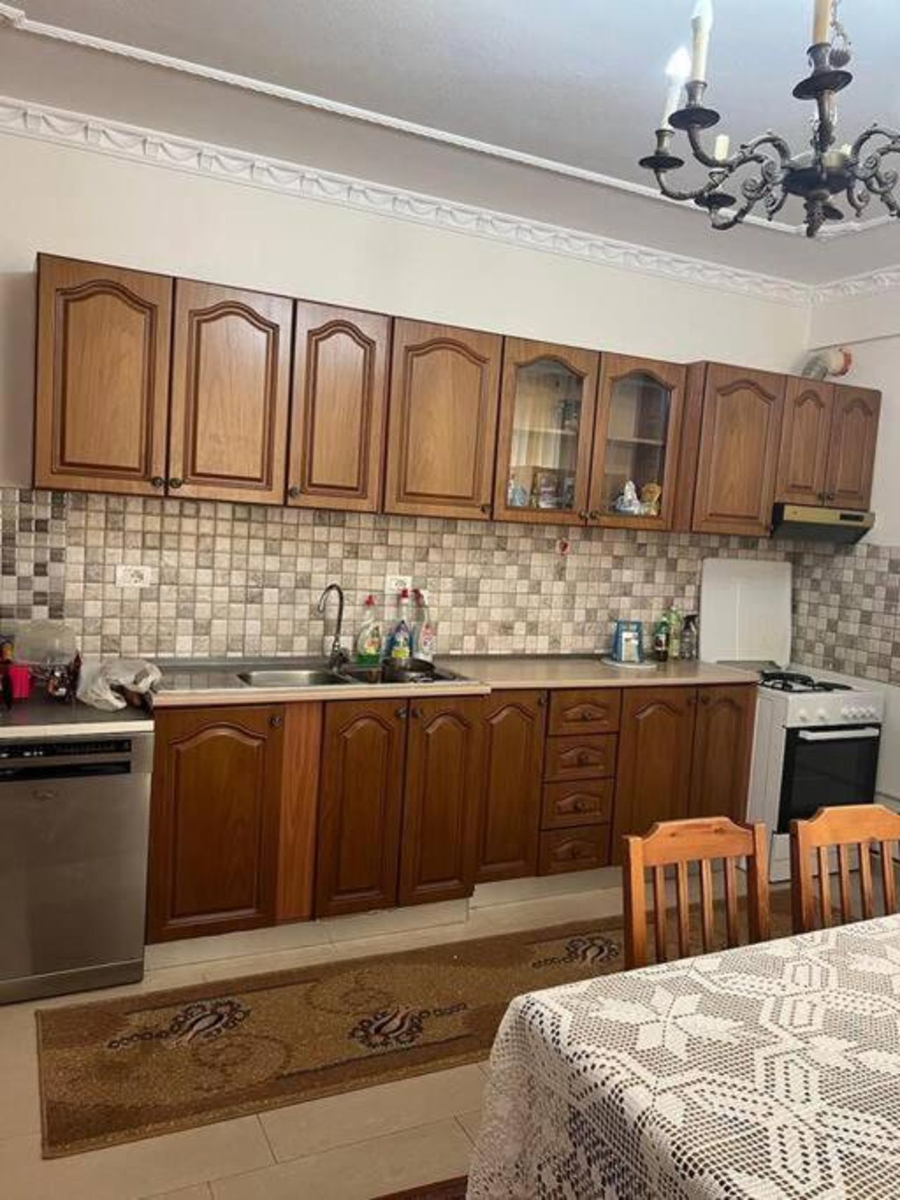 Anza Home Villa