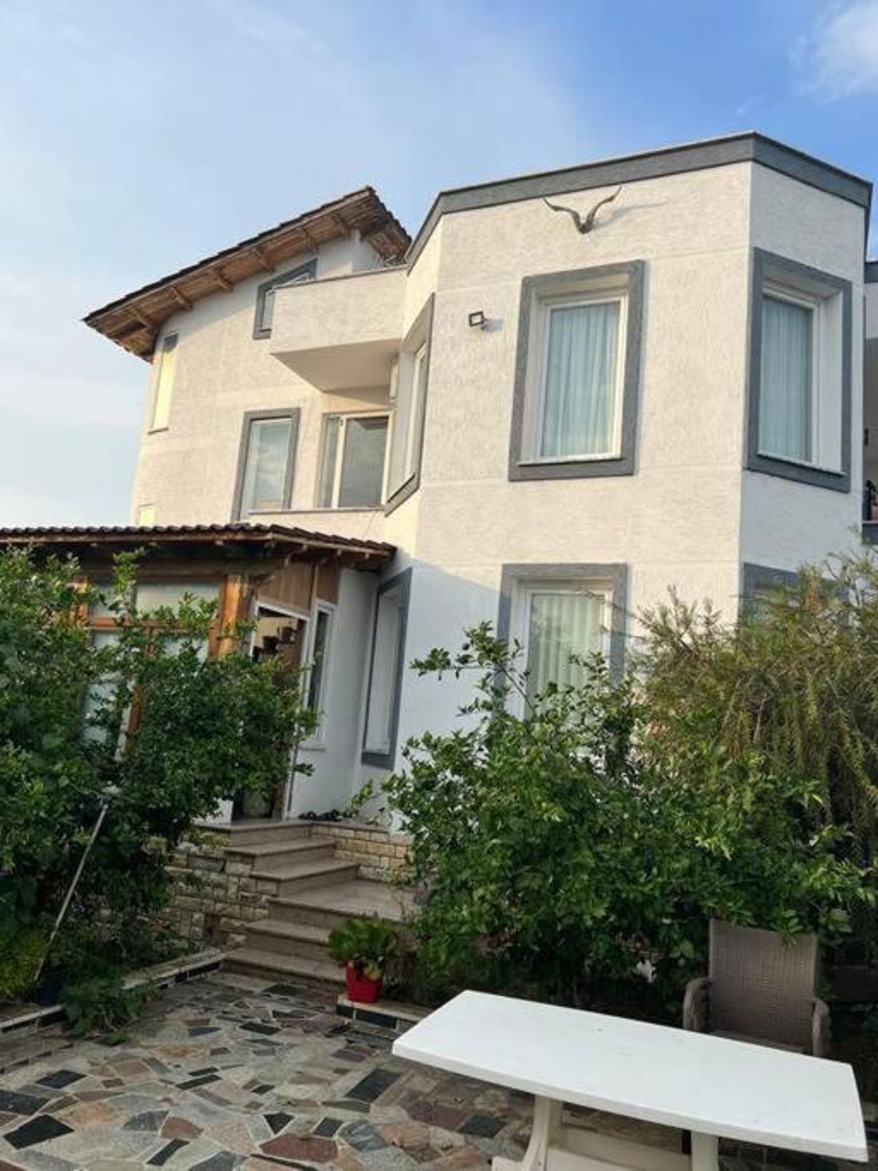 Anza Home Villa