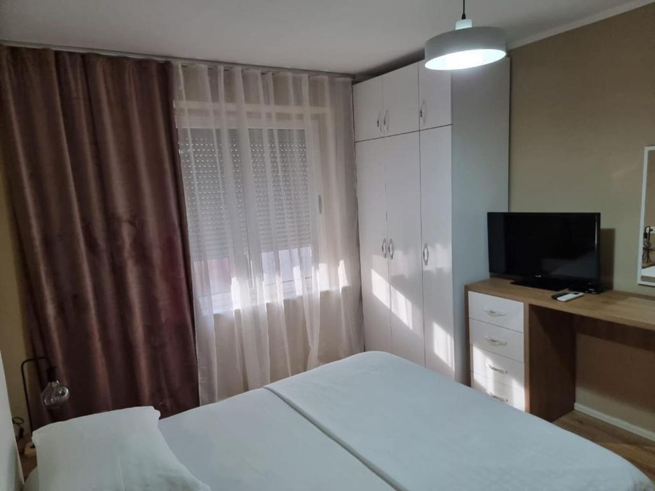 Tata Apartament