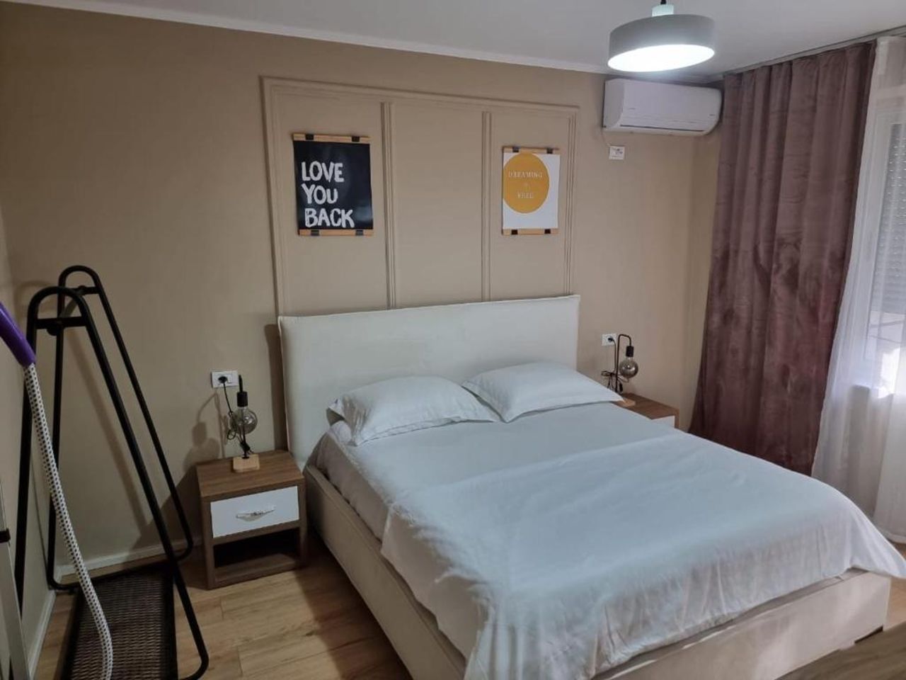 Tata Apartament