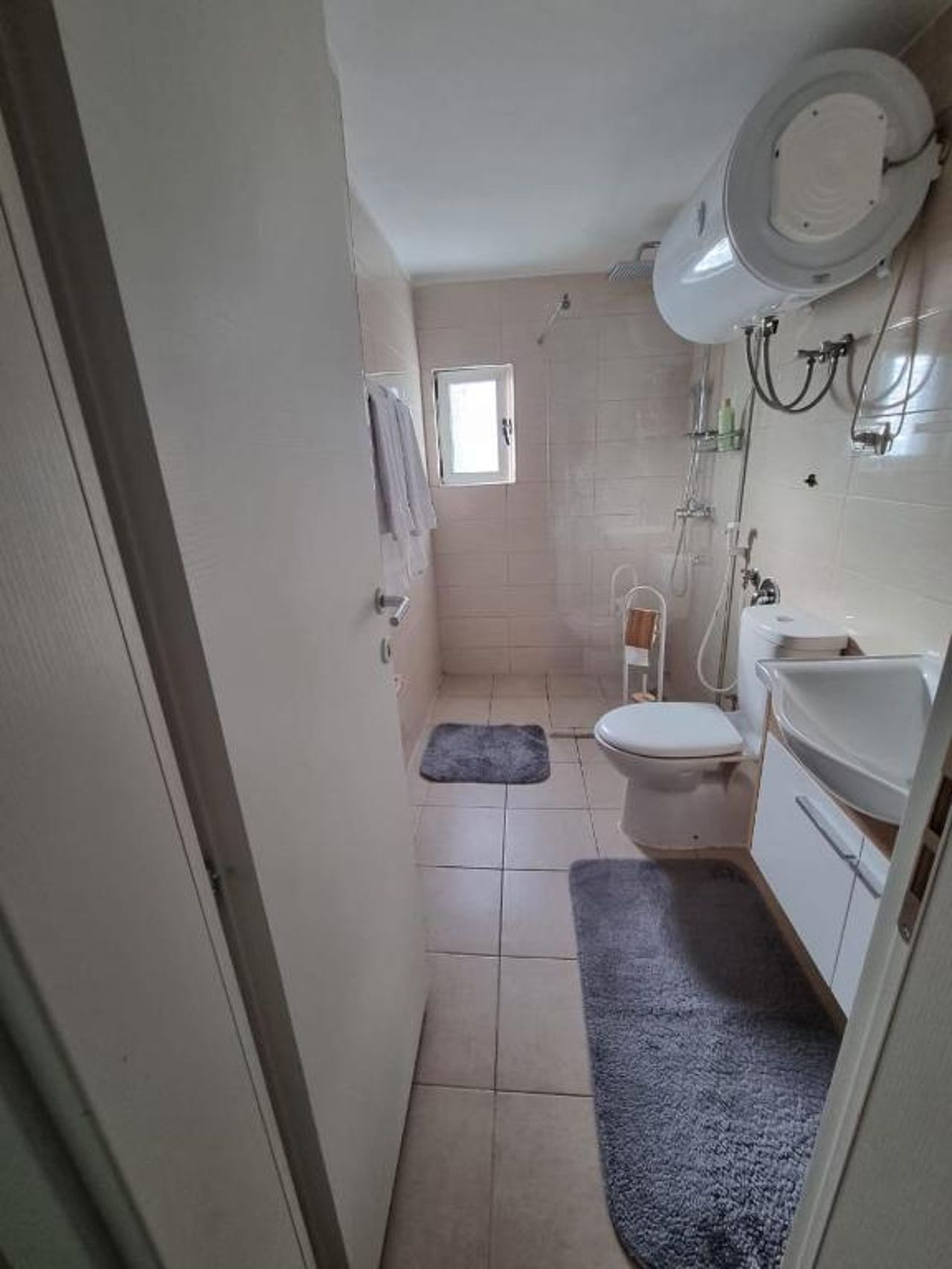Tata Apartament