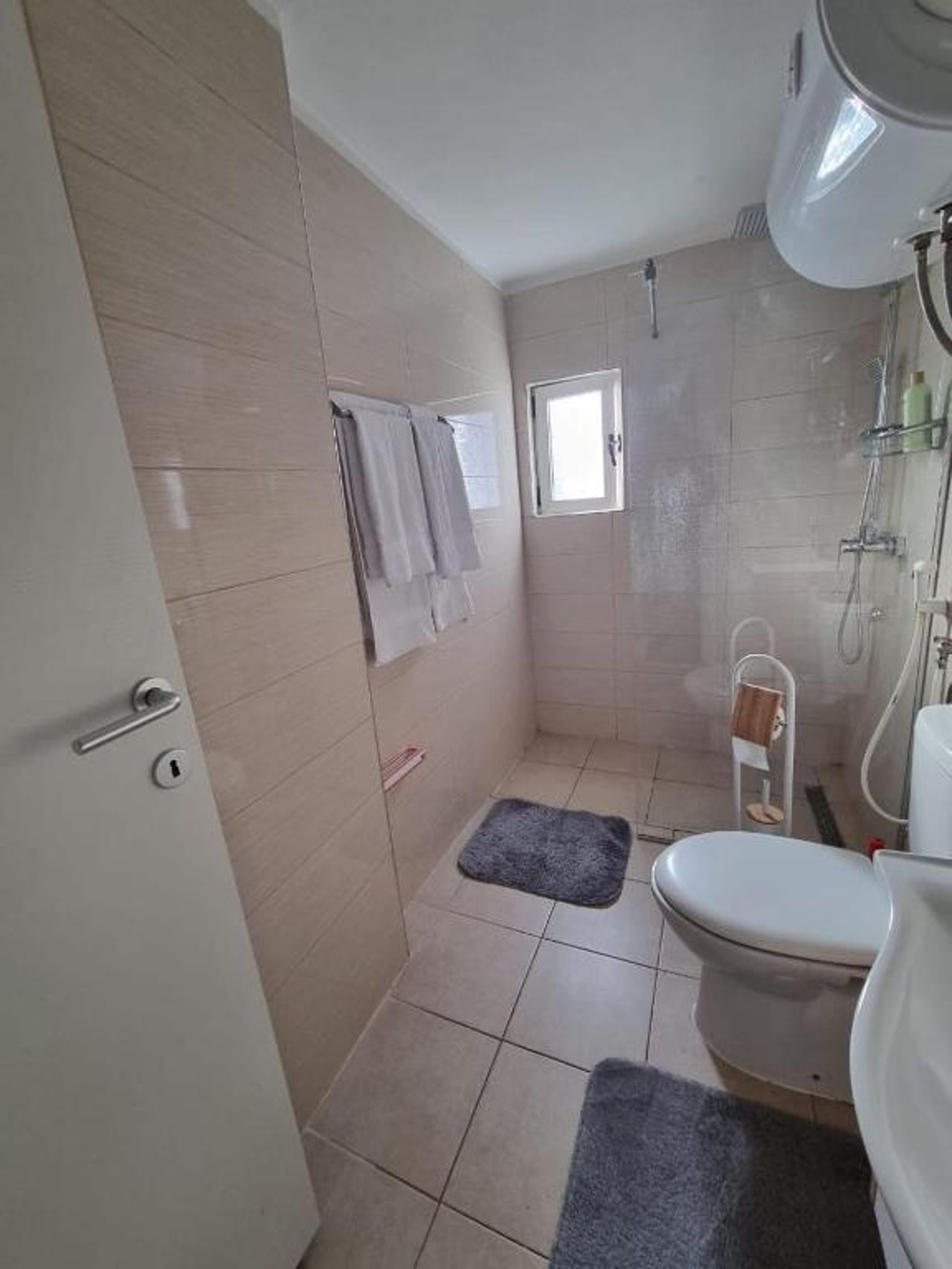 Tata Apartament