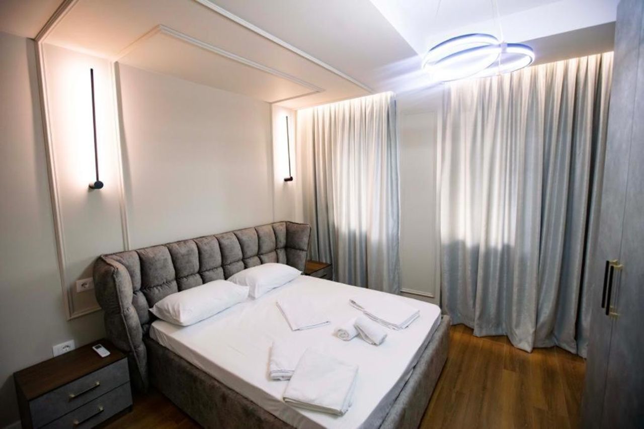 Luxury Apartment at Condor Center