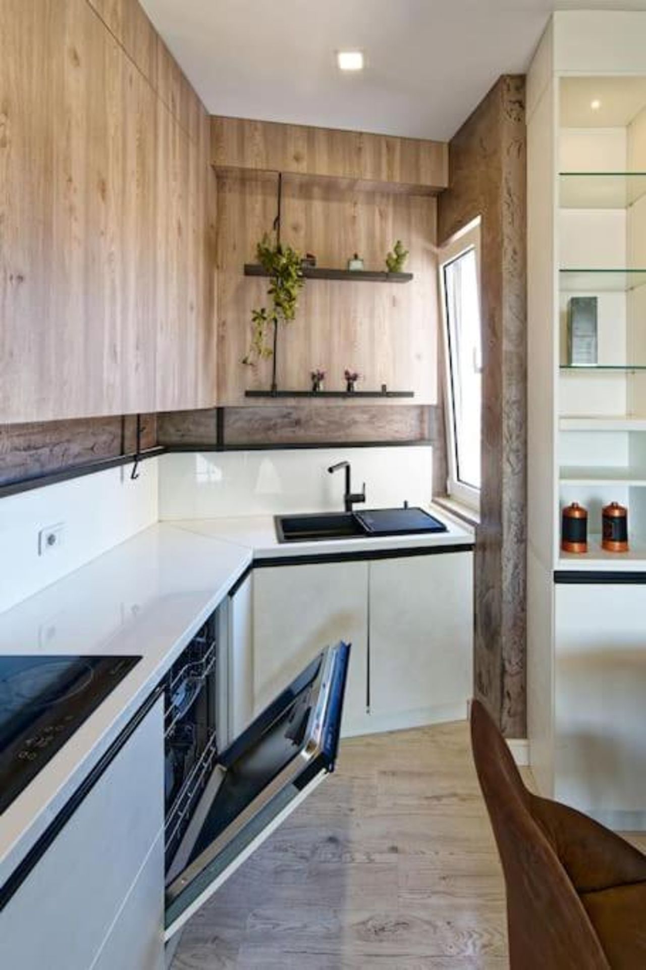 Luxurious Central Apartment