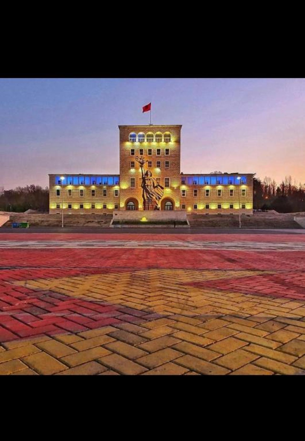 Apartments Premium Center of Tirana