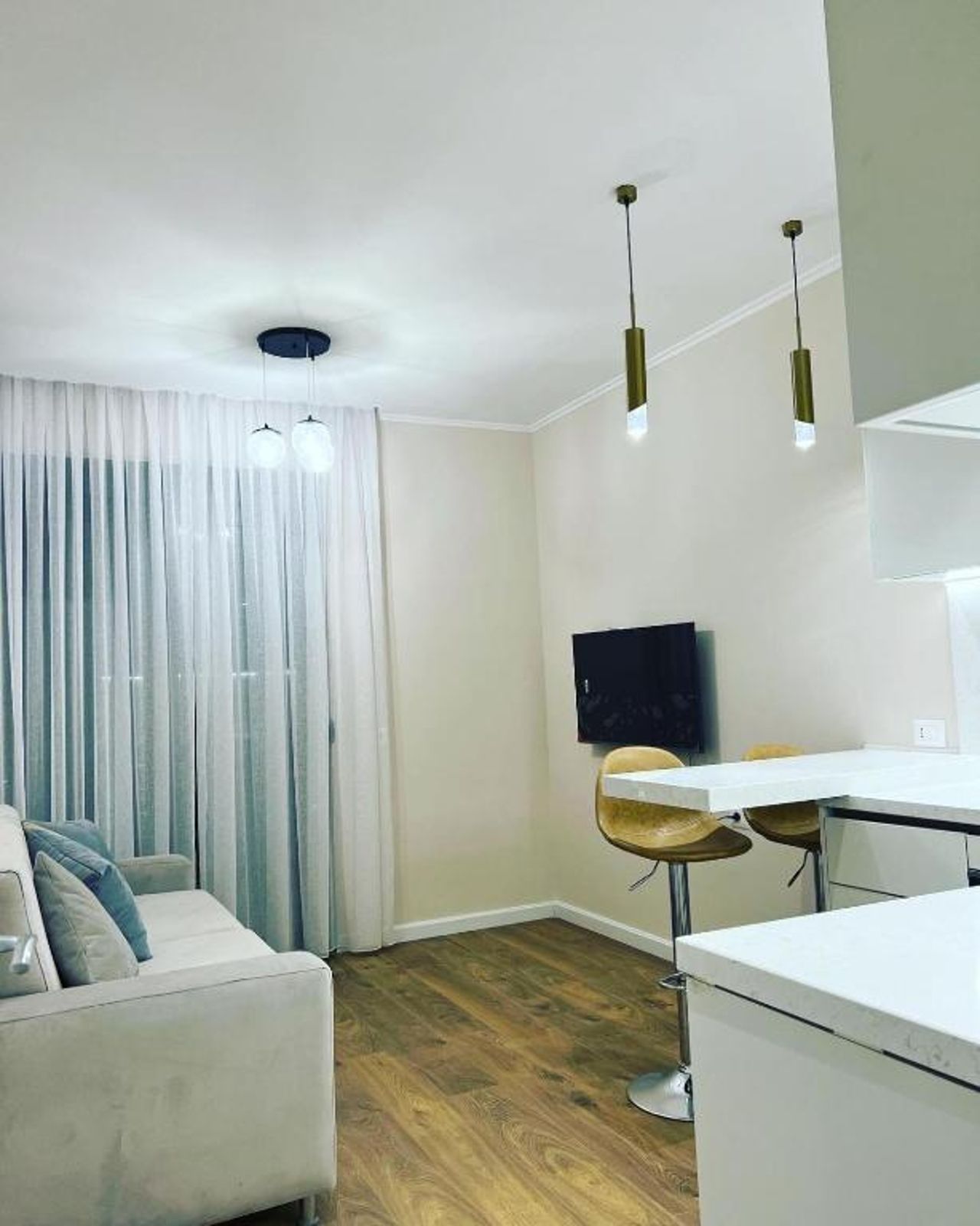 Apartments Premium Center of Tirana