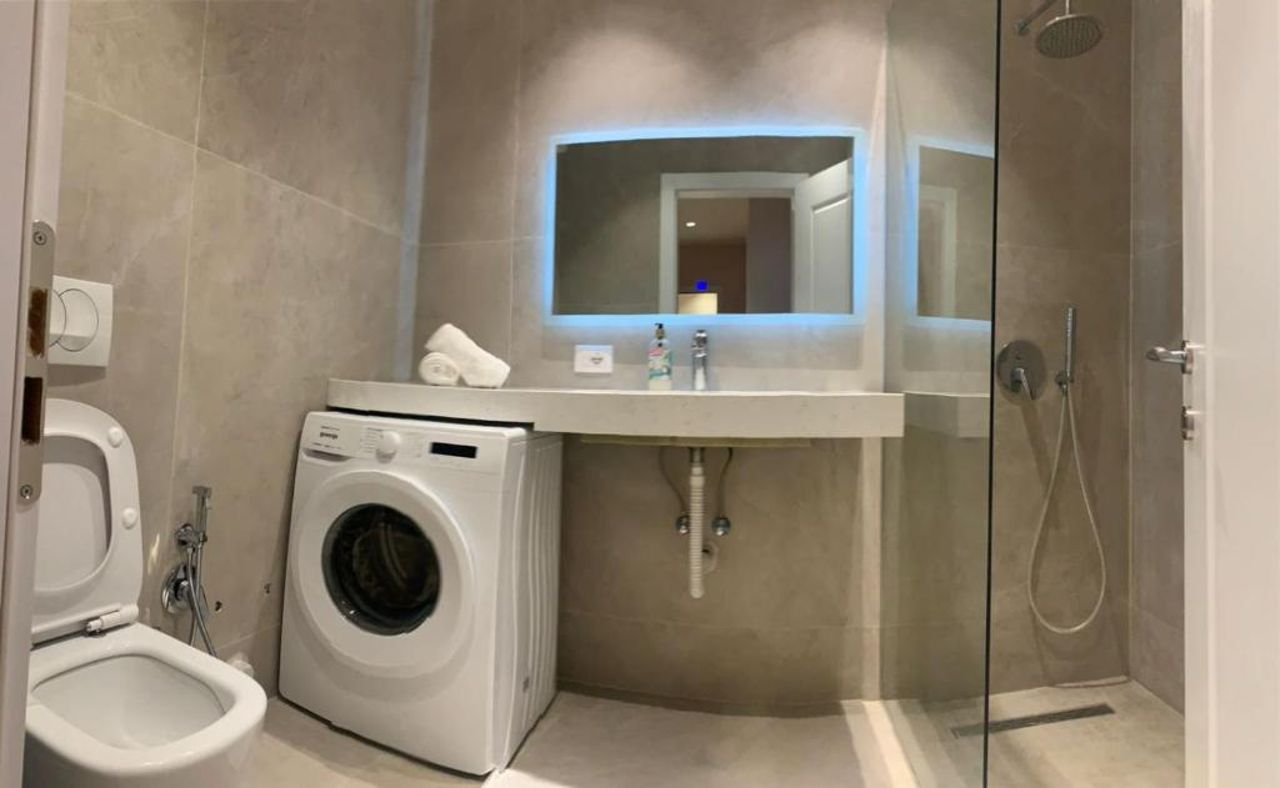 Apartments Premium Center of Tirana