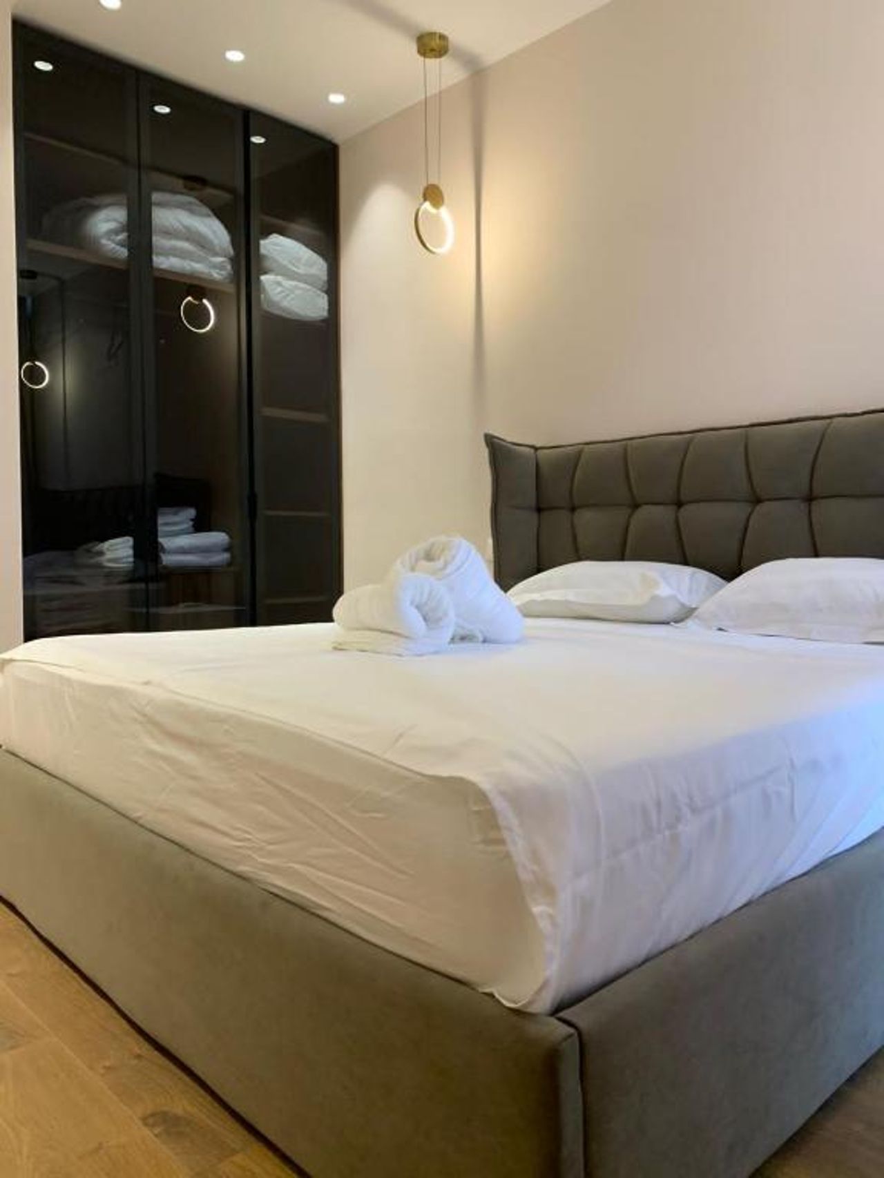 Apartments Premium Center of Tirana