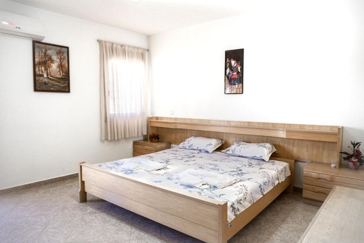 City Center Private Room near Scanderbeg Square