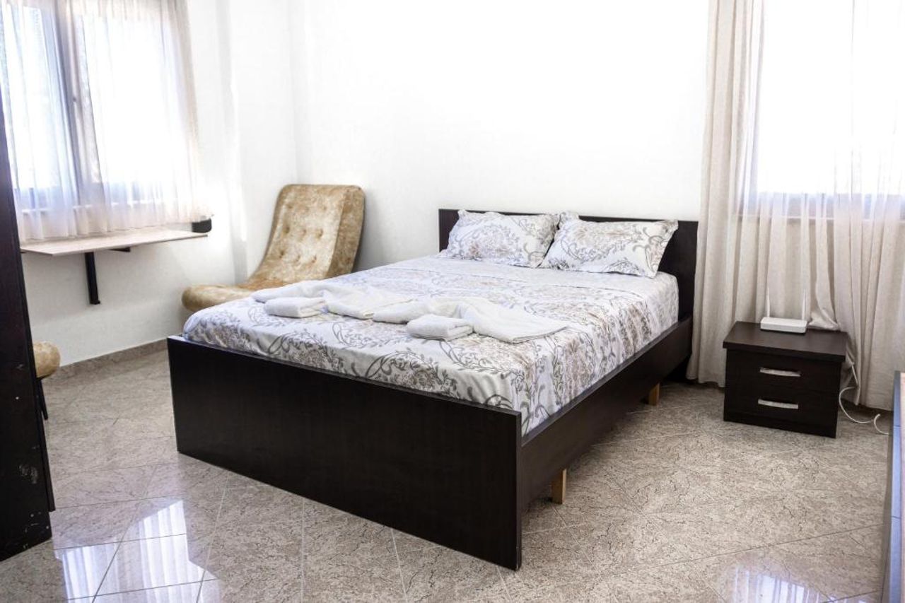 City Center Private Room near Scanderbeg Square