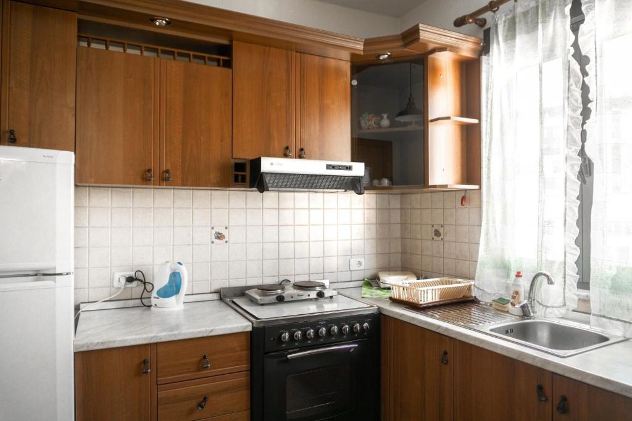 City Center Private Room near Scanderbeg Square