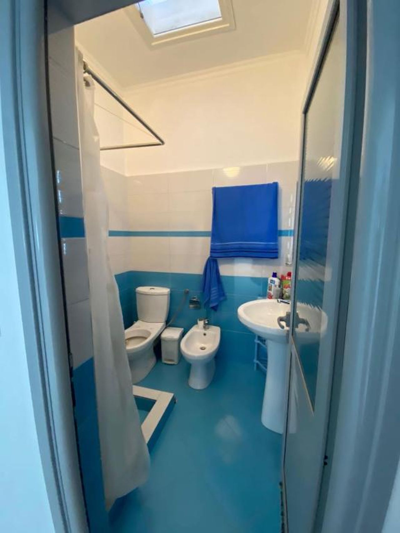 Rooms for rent Gezim Ismailaj