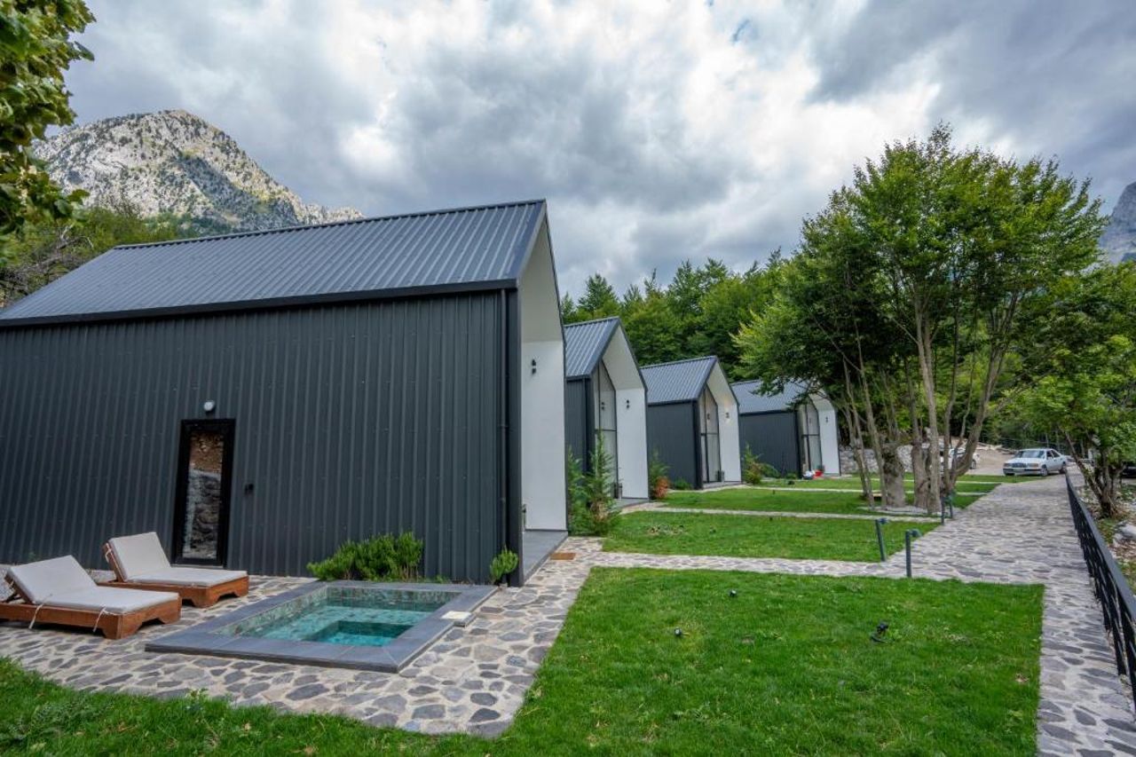 North Alpine Villas
