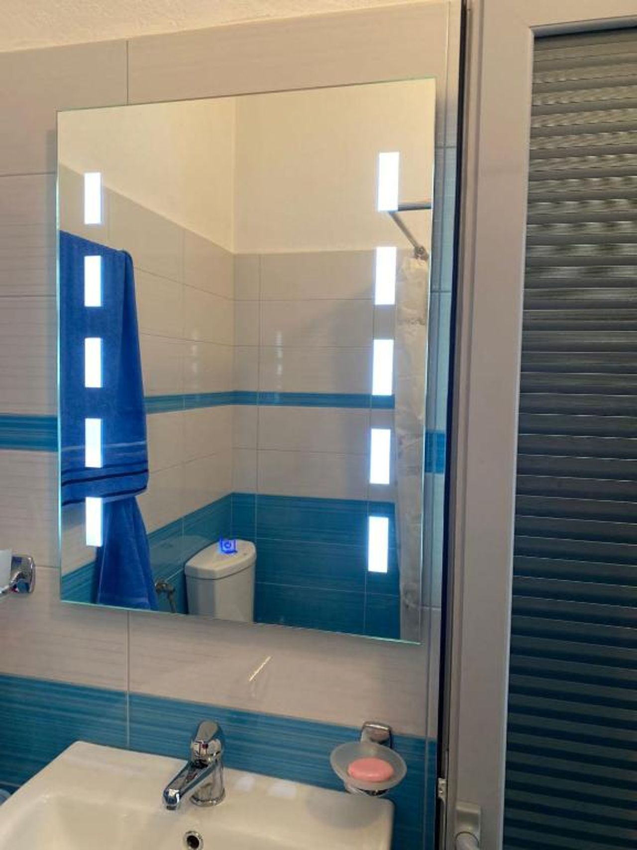 Rooms for rent Gezim Ismailaj