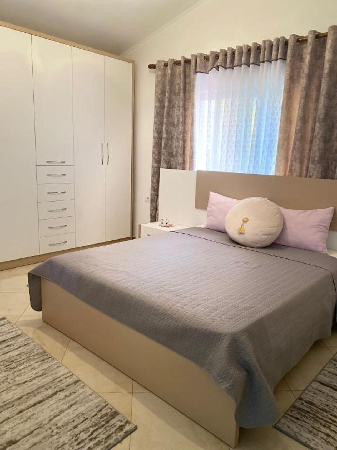 Rooms for rent Gezim Ismailaj