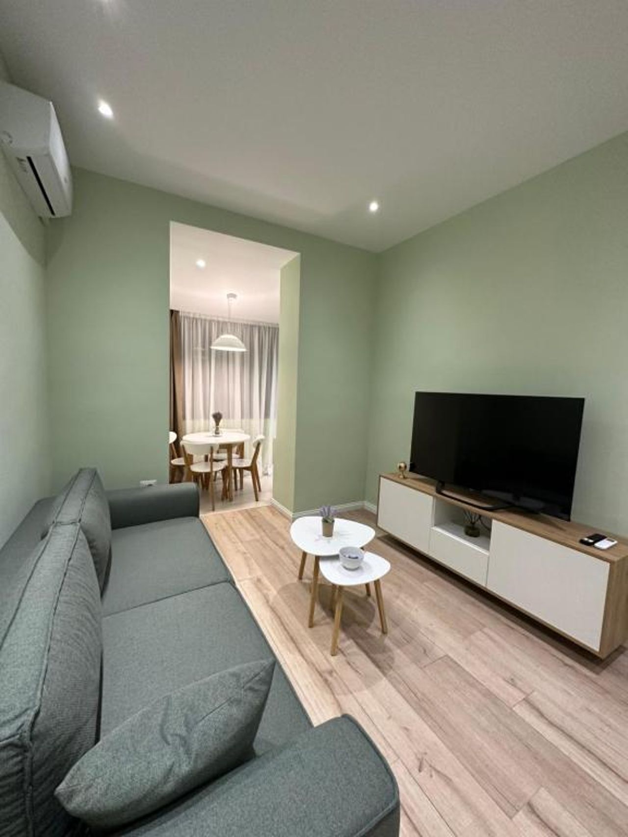 Anhel, gem in the Heart of Tirana