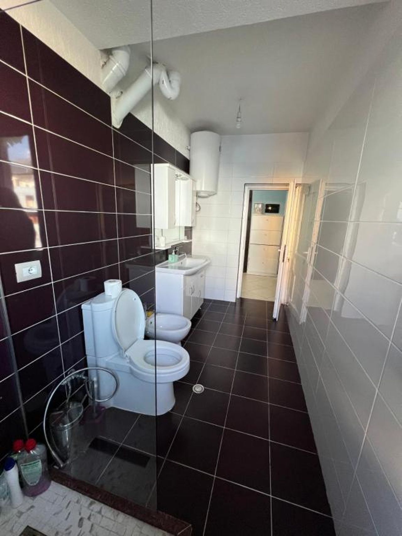 Kukes Apartment Hotel