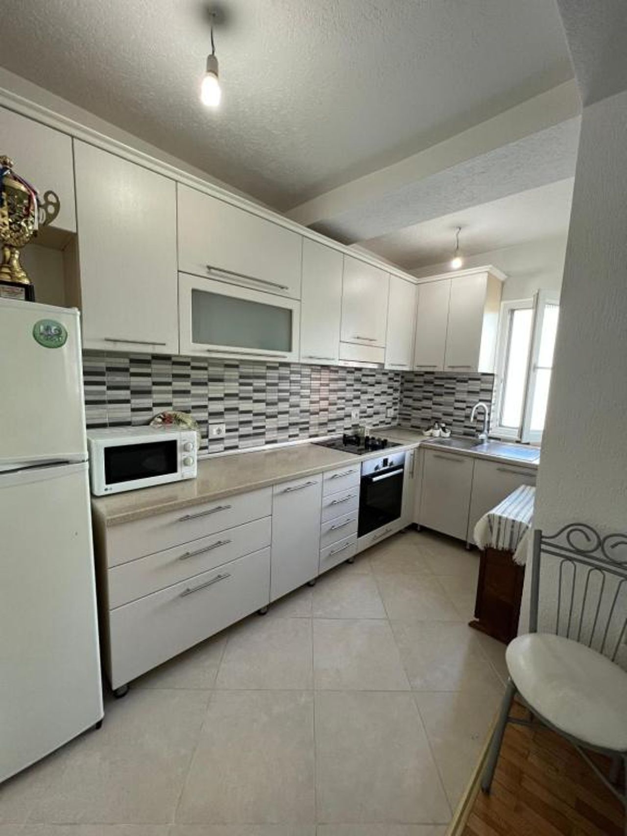 Kukes Apartment Hotel