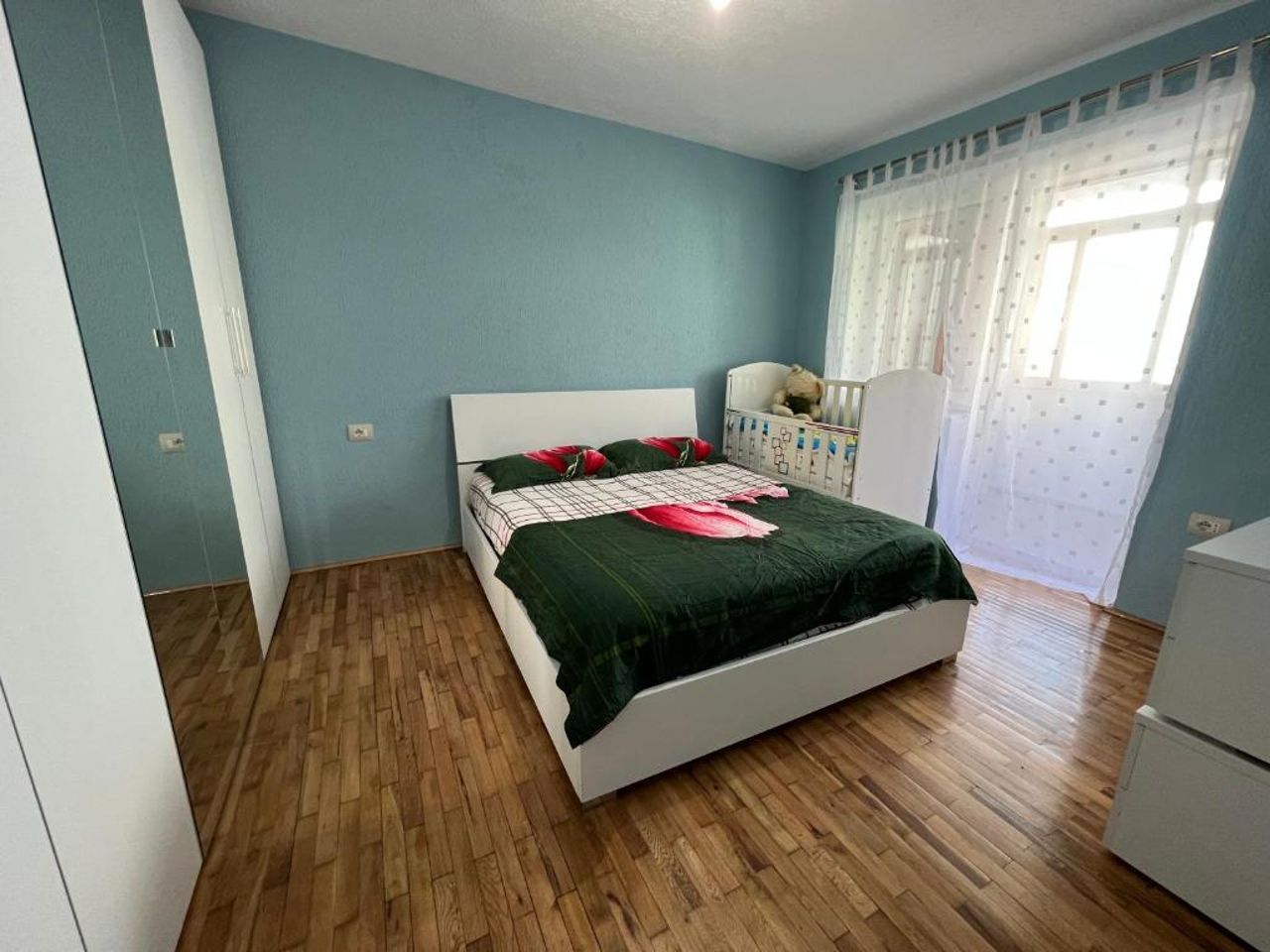 Kukes Apartment Hotel