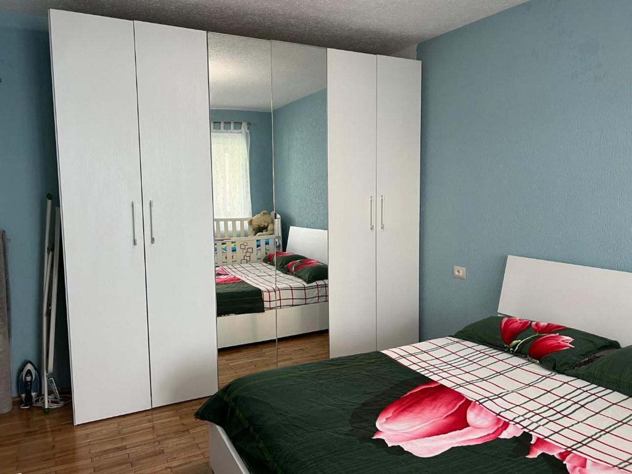 Kukes Apartment Hotel
