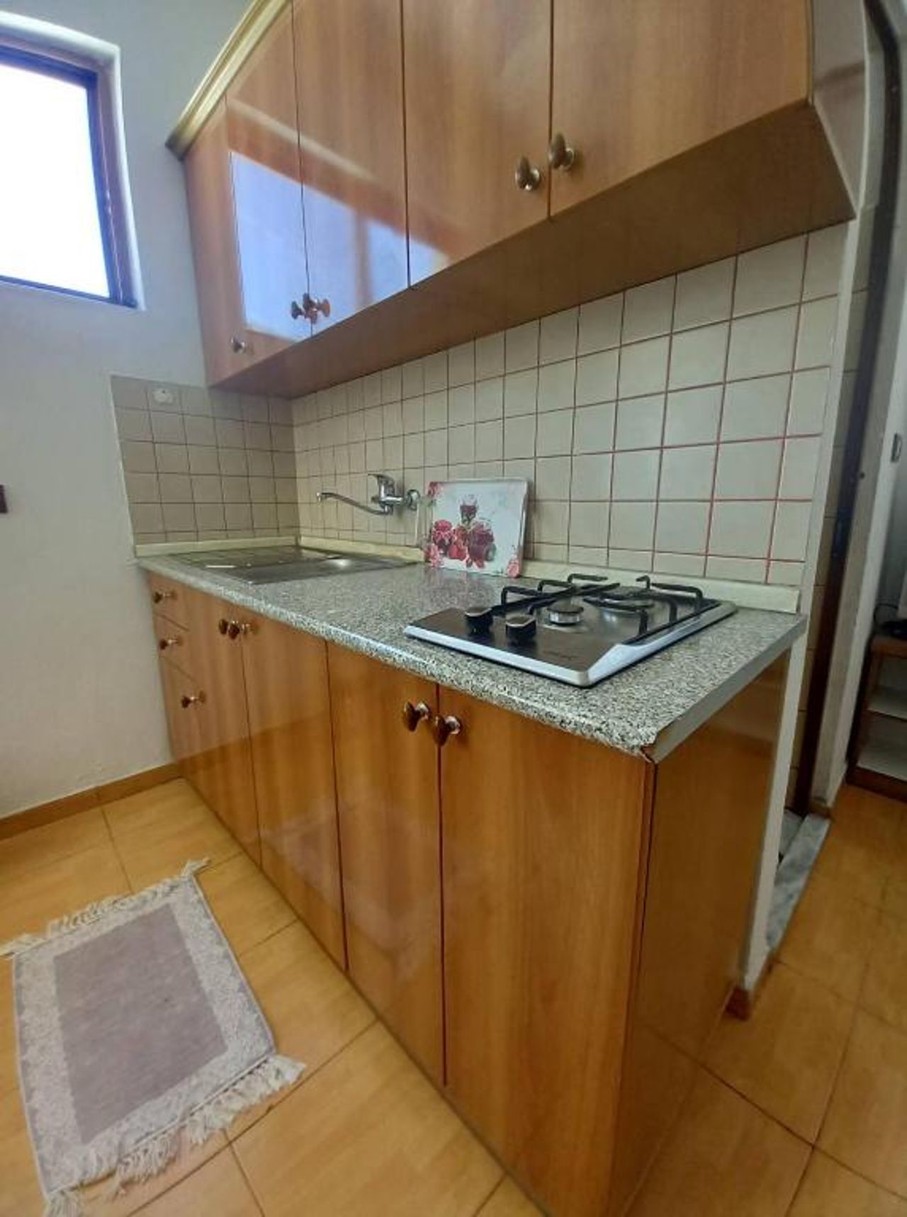 Apartments Kraja