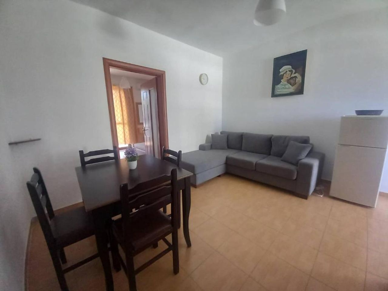 Apartments Kraja