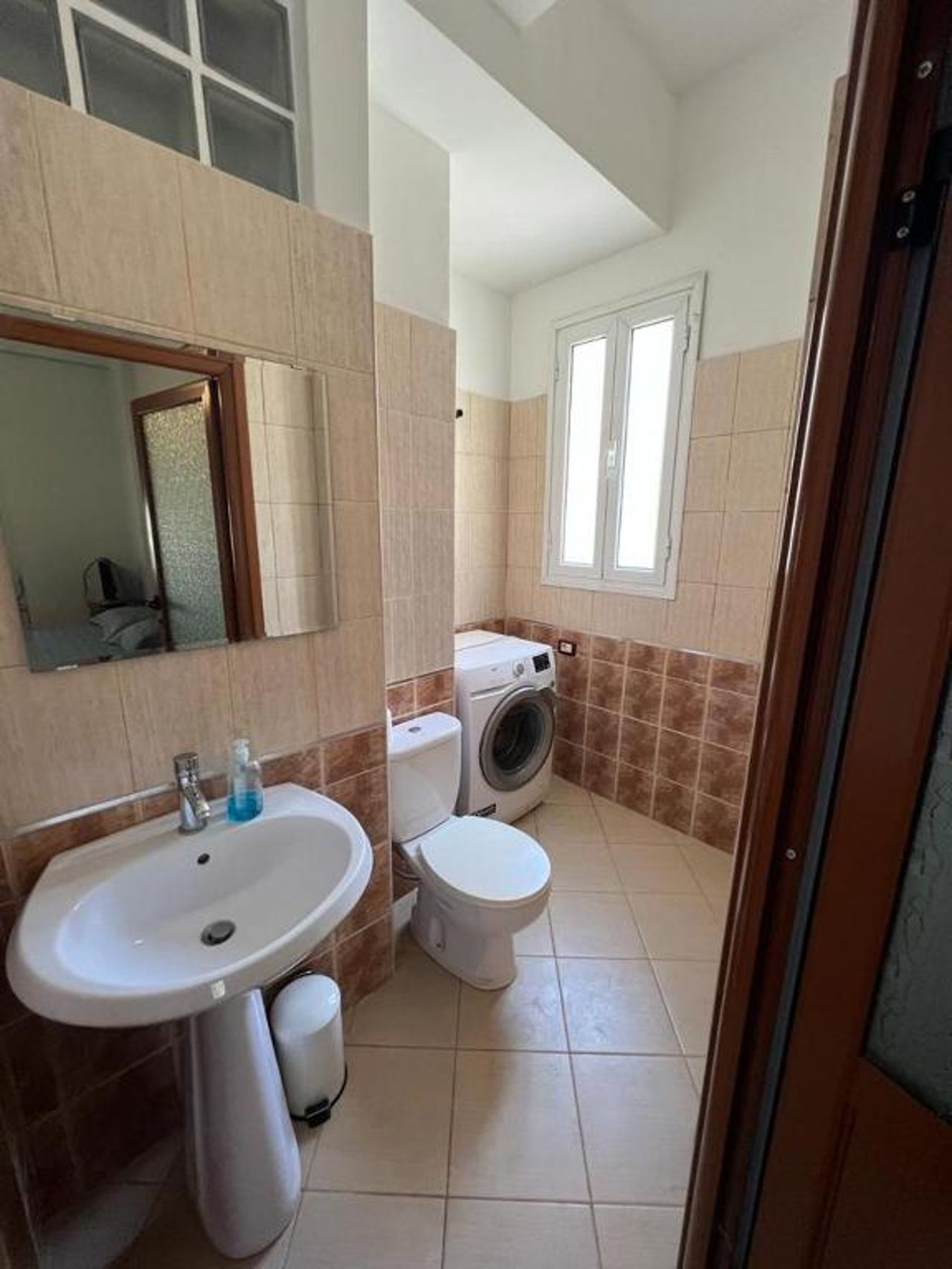 Rima sea view apartment