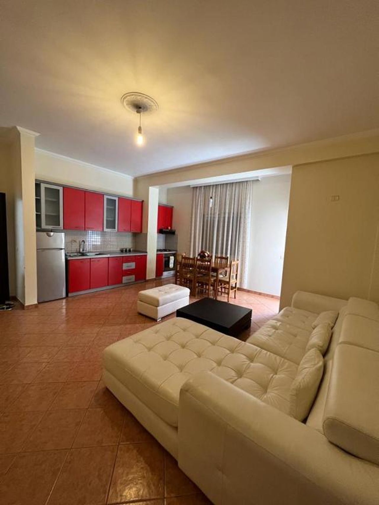 Rima sea view apartment