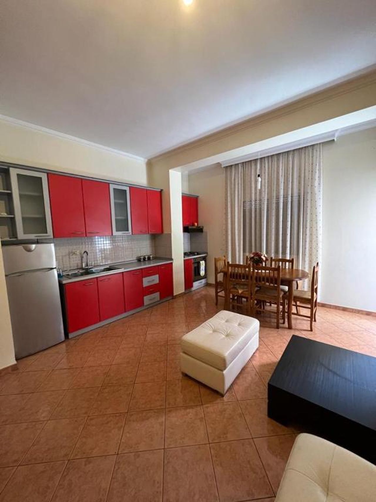 Rima sea view apartment