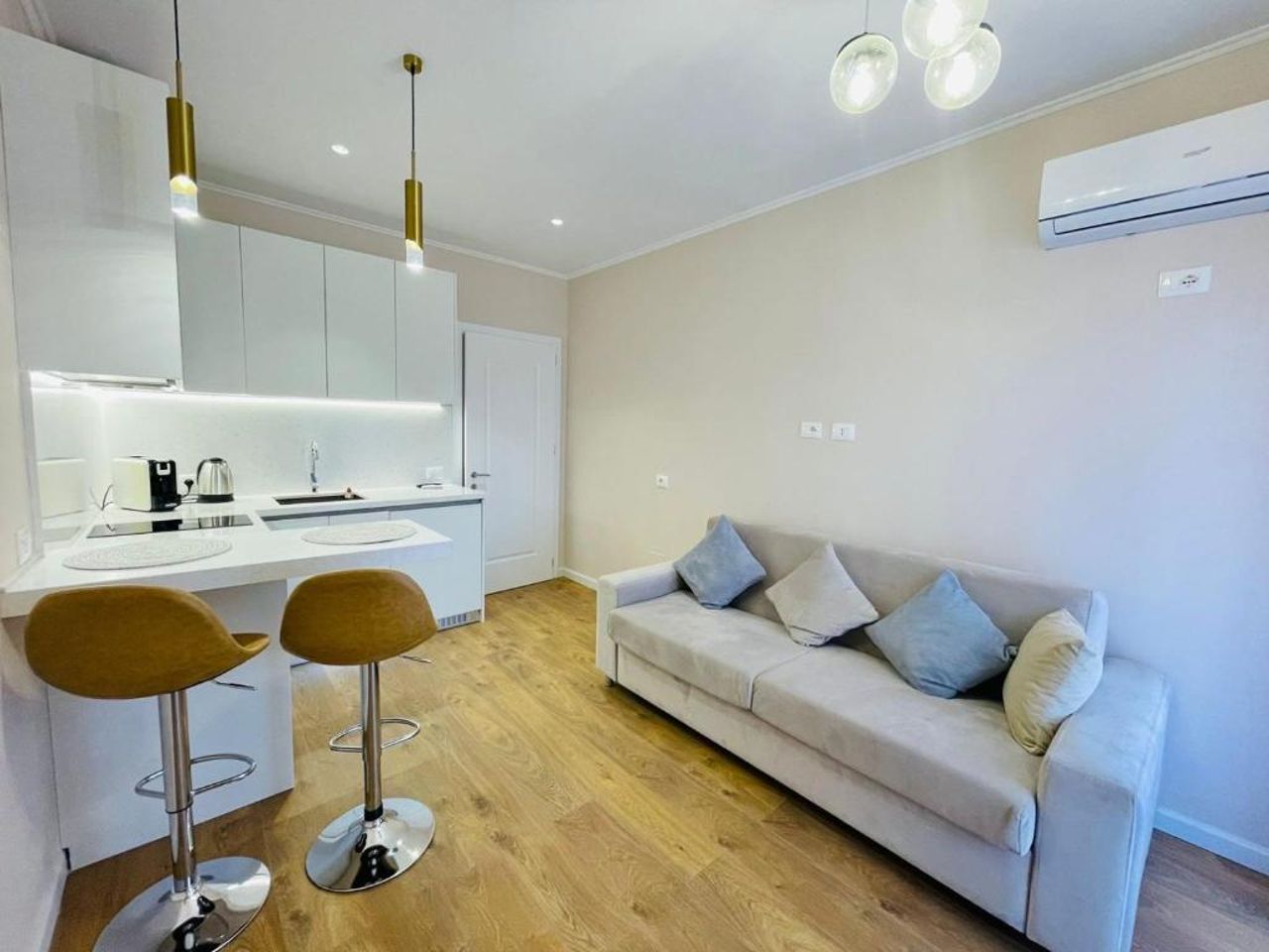 Apartments Premium Center of Tirana