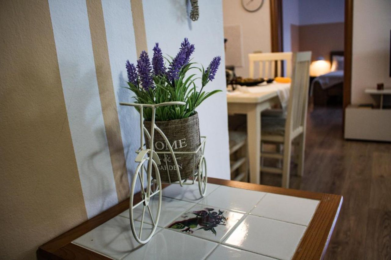Getaway Tirana City Center - STAYcation Apartments