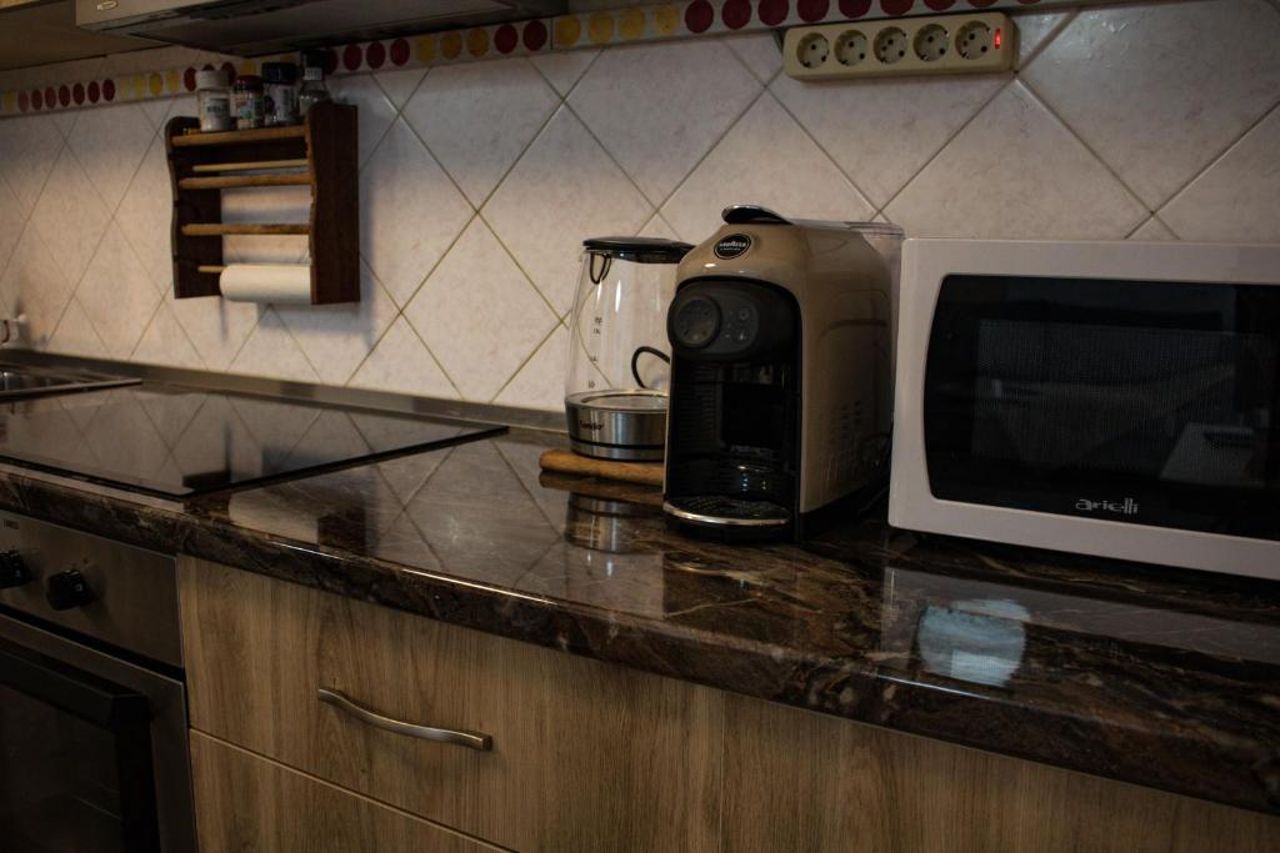 Getaway Tirana City Center - STAYcation Apartments
