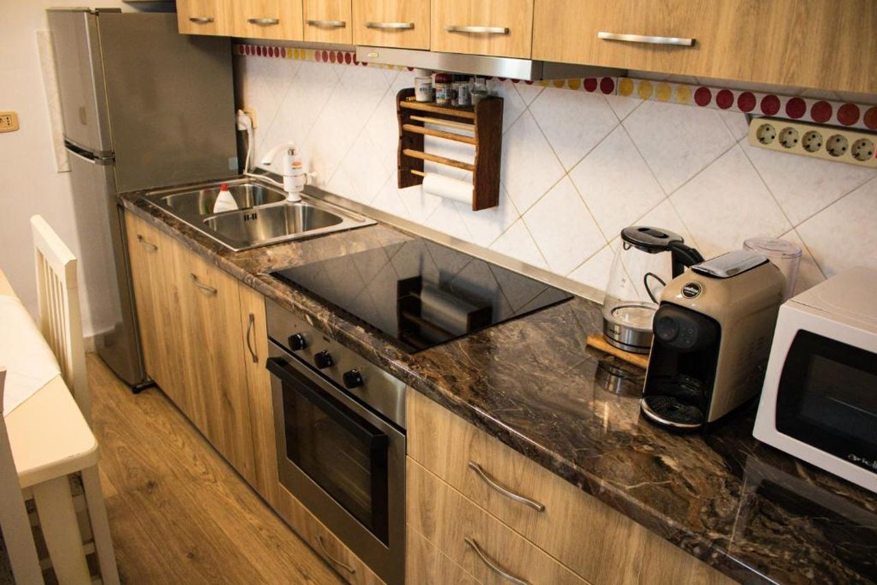 Getaway Tirana City Center - STAYcation Apartments