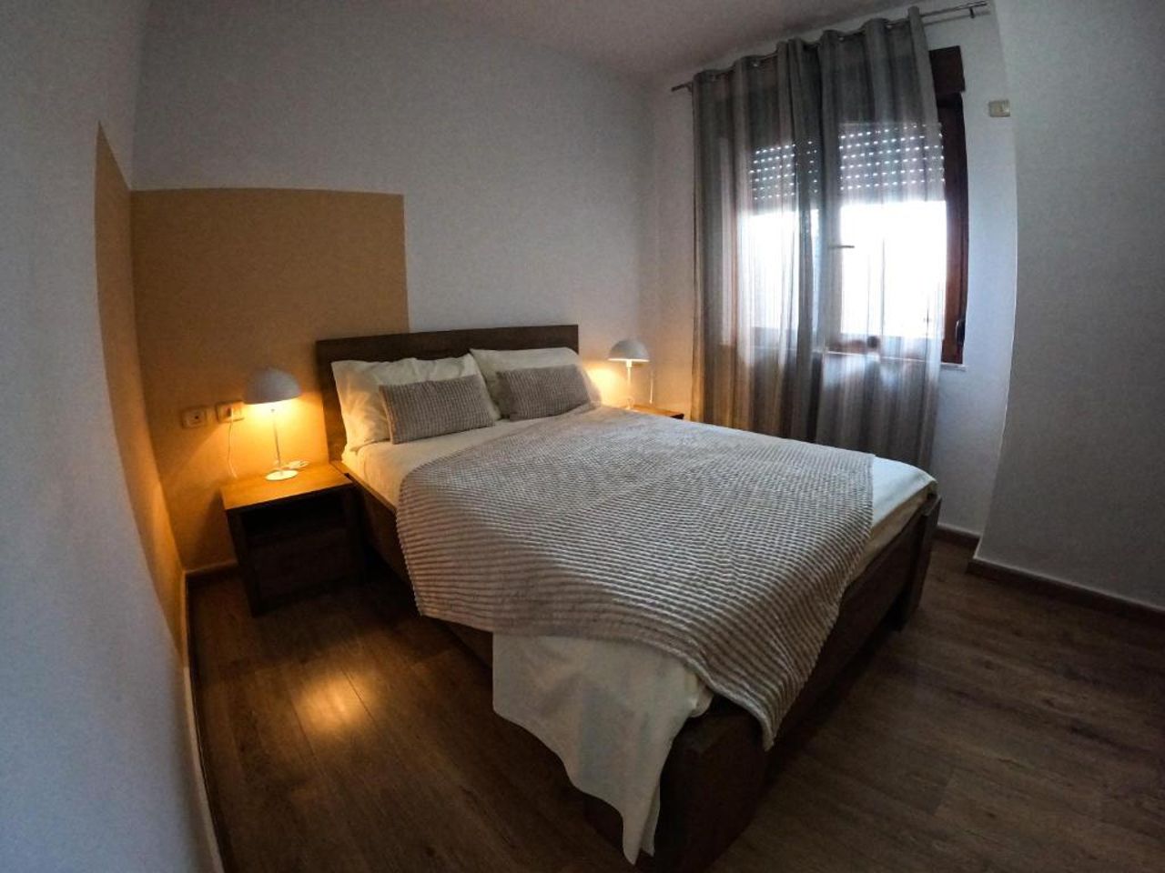 Getaway Tirana City Center - STAYcation Apartments