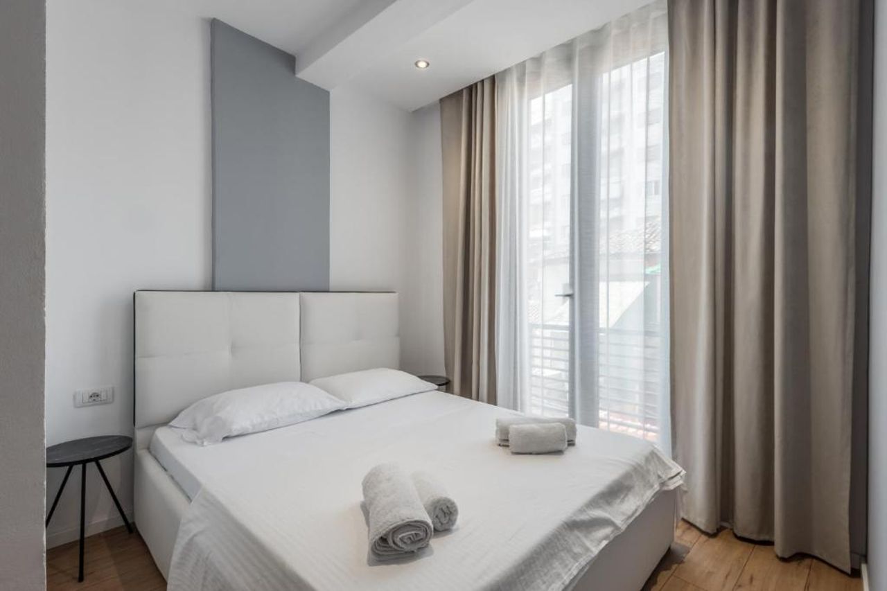 Brand New Comfy Apartment located in city center