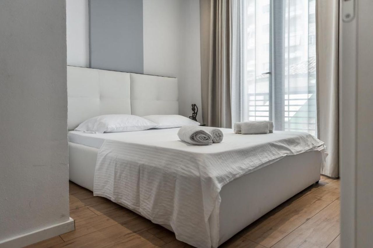 Brand New Comfy Apartment located in city center