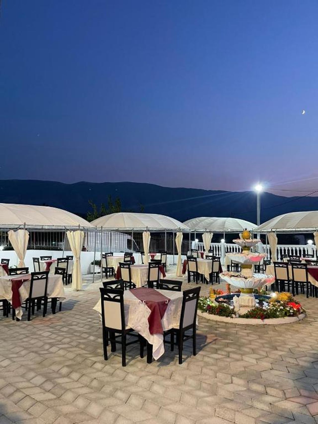 Restorant Pizzeri Matteo