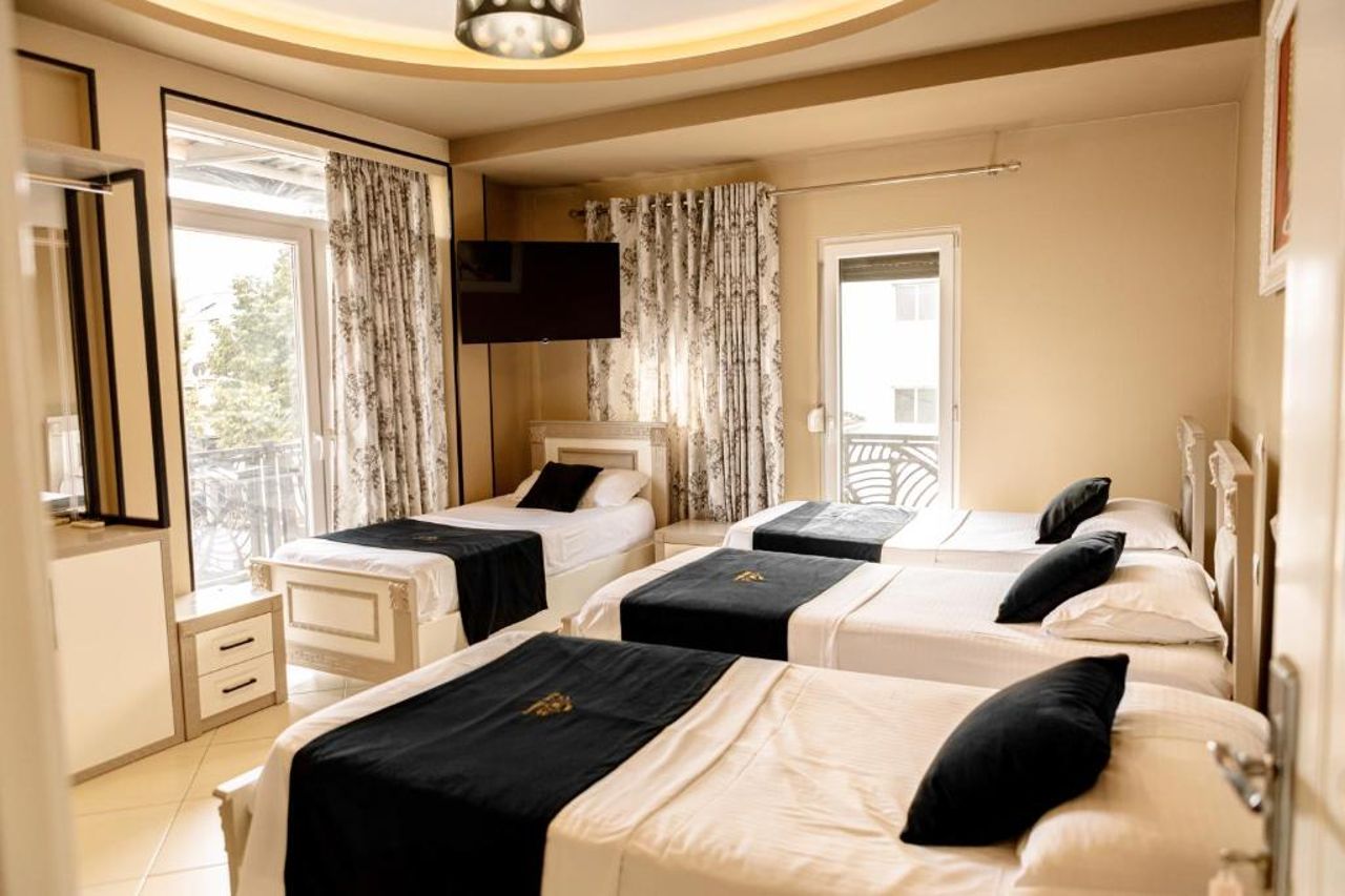 Hotel Univers