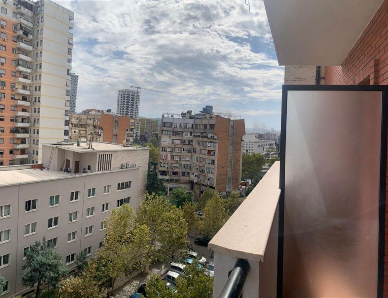 Apartments Premium Center of Tirana