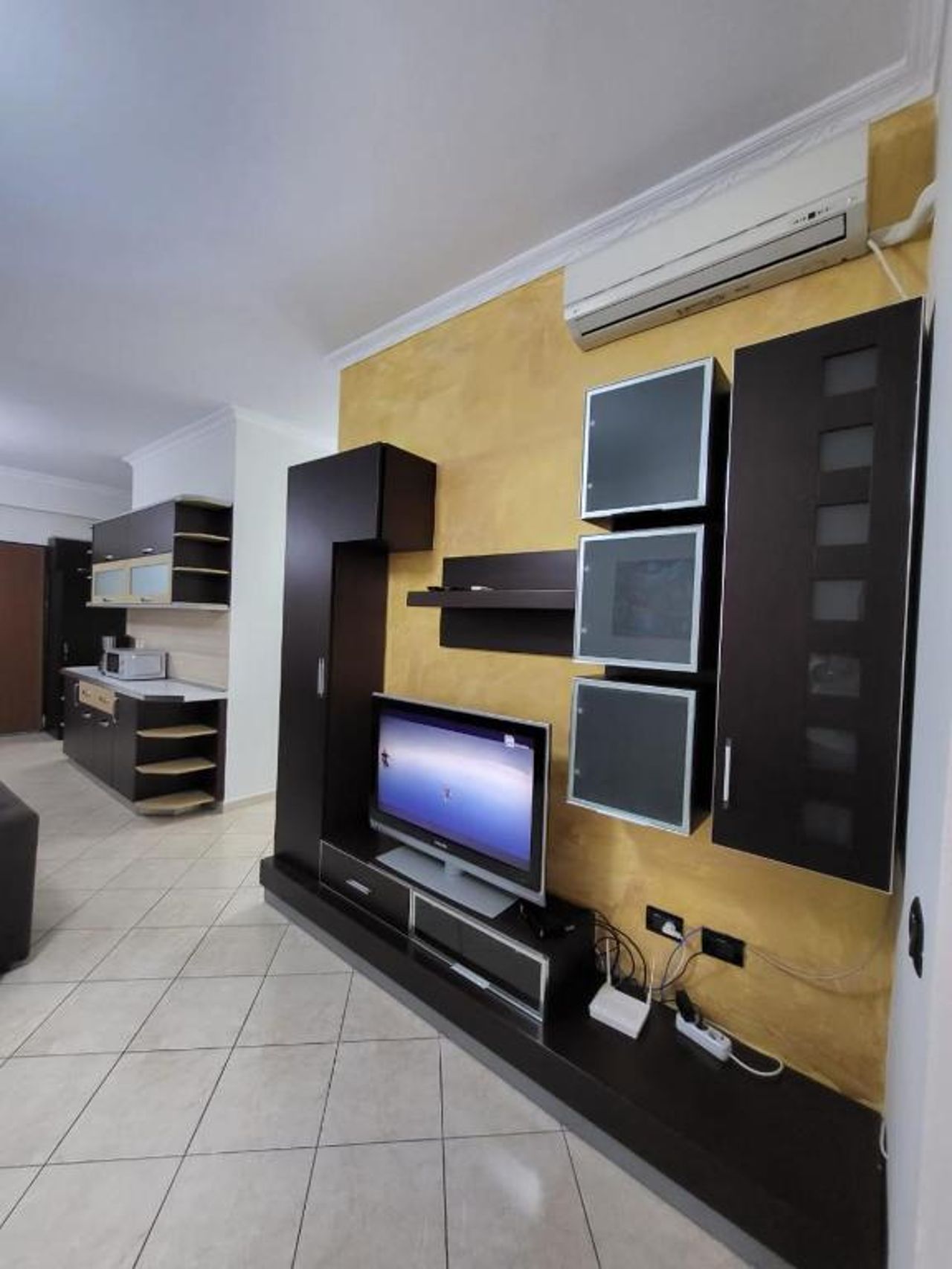 Sea View Apartment 65