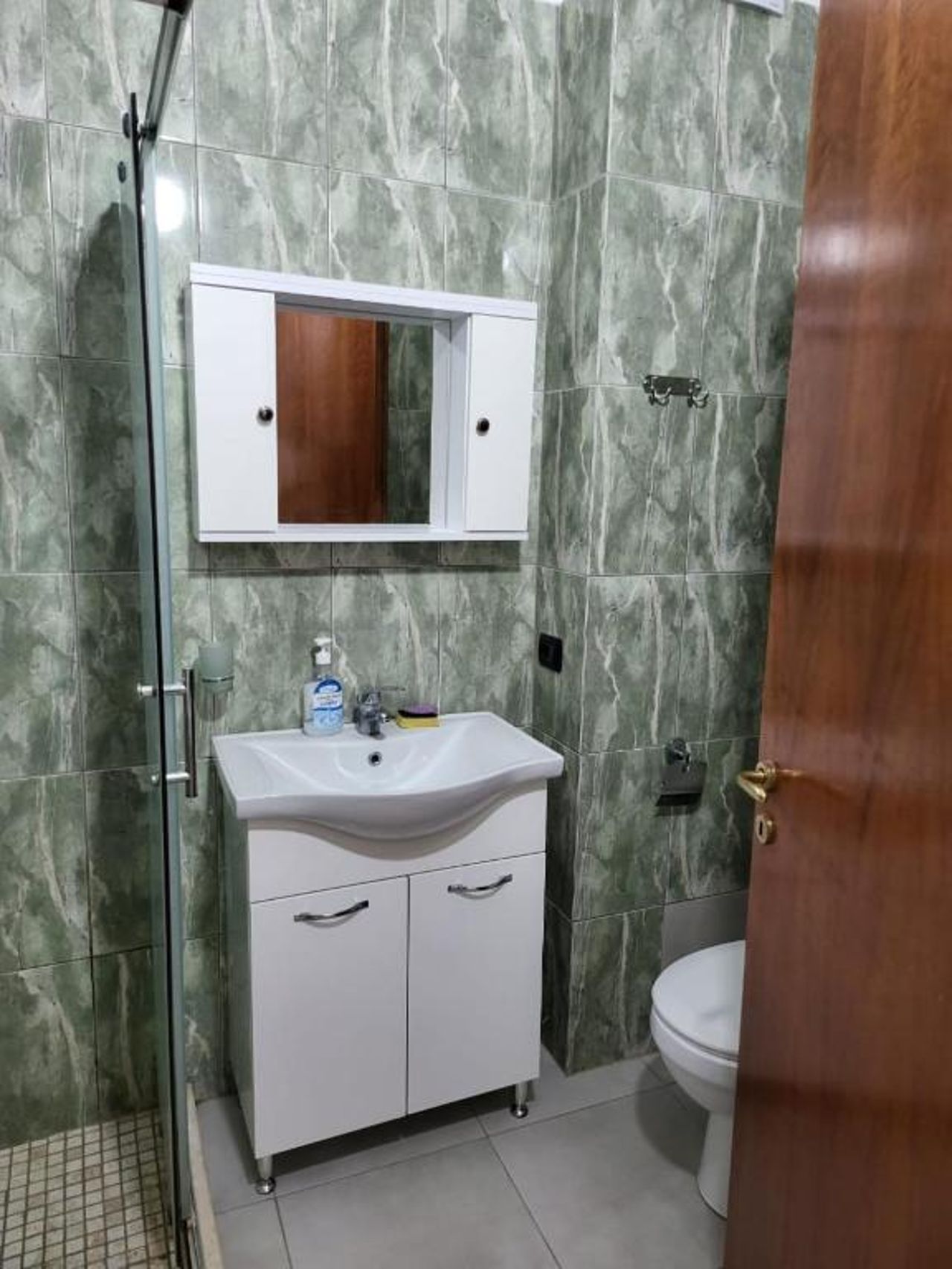 Sea View Apartment 65