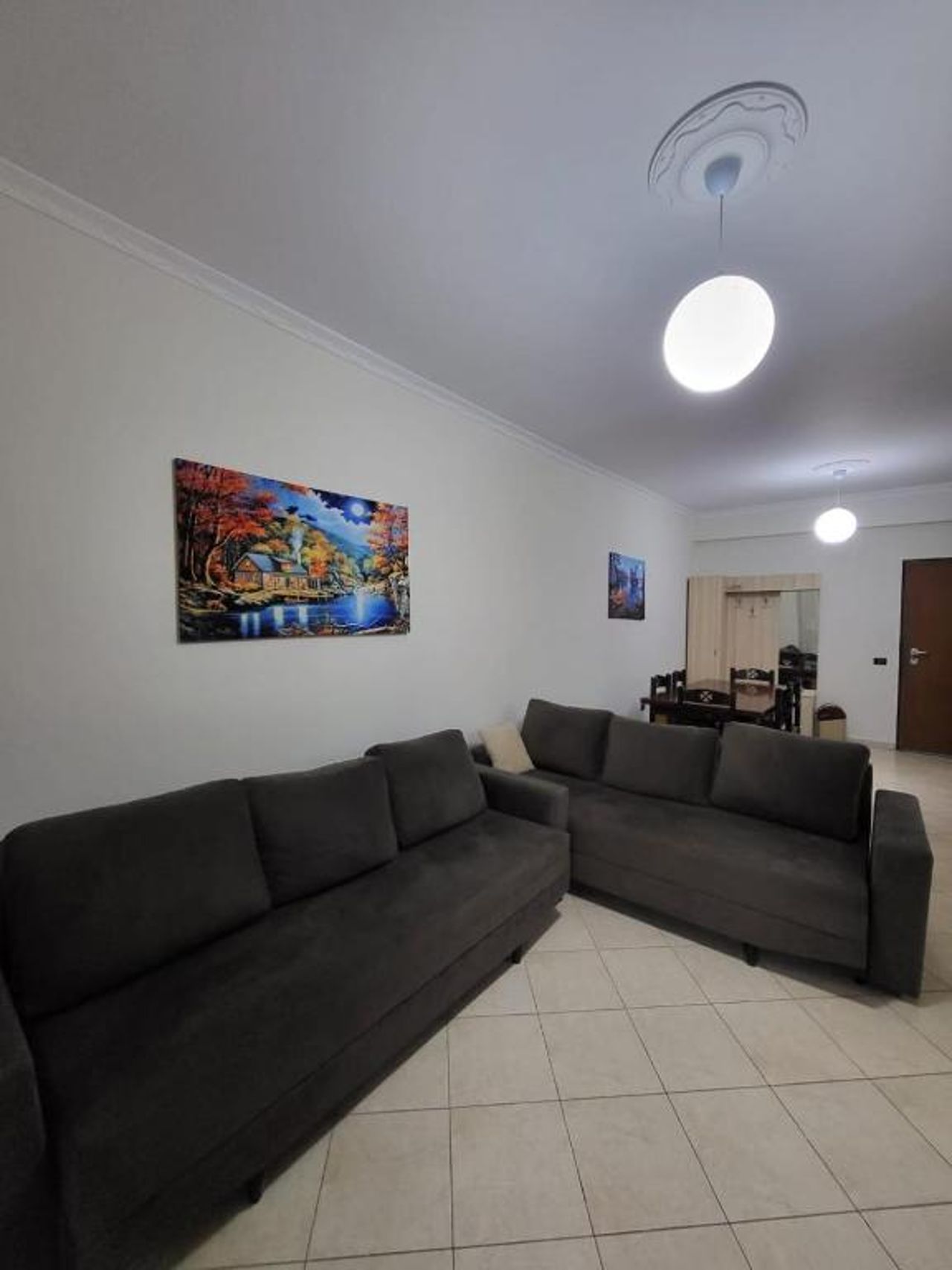 Sea View Apartment 65