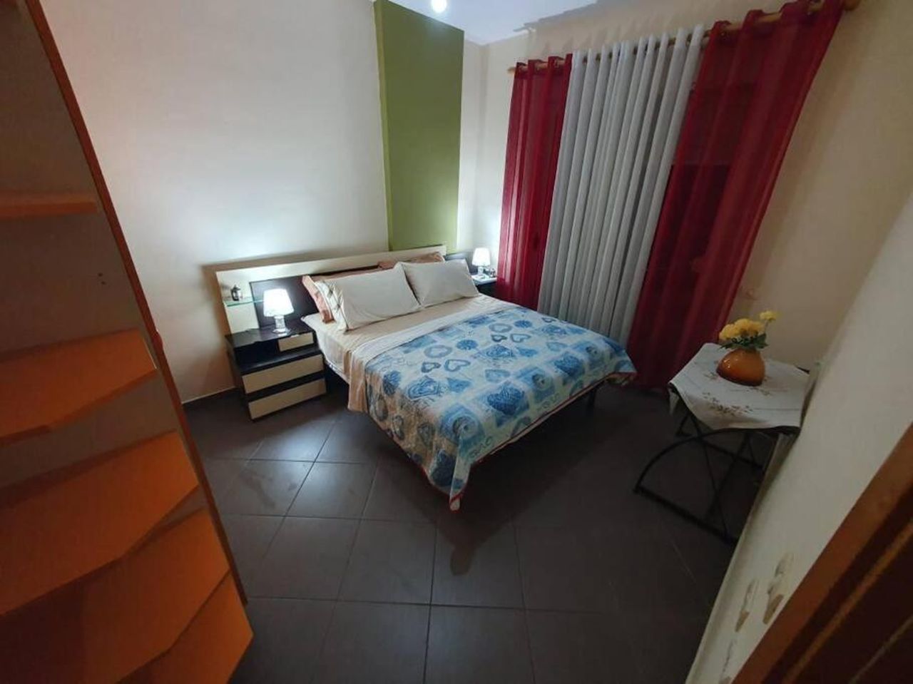 Buneci apartment