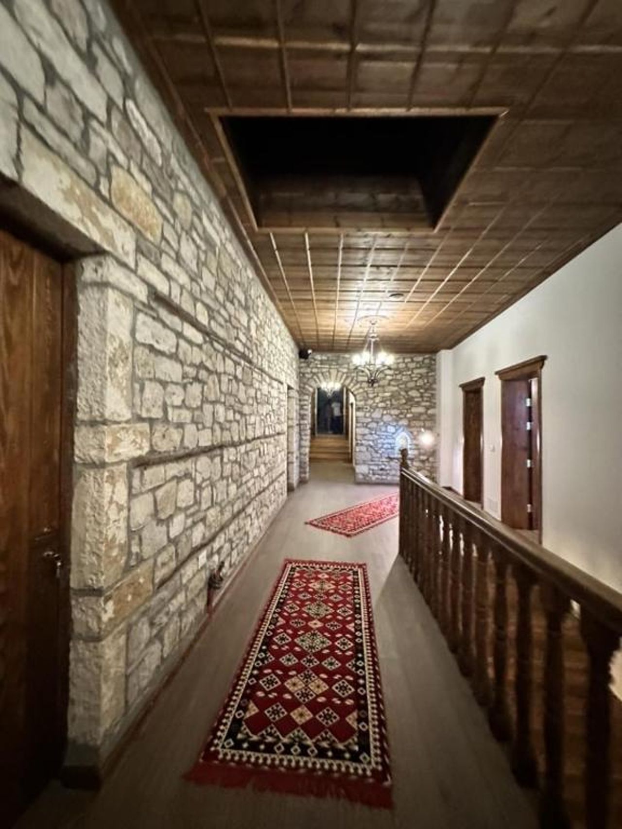 Koroni Boutique Hotel