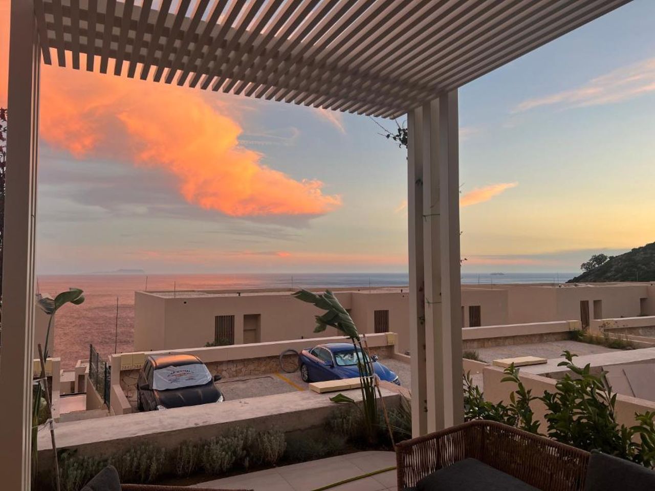 3M Villa, Green Coast Resort