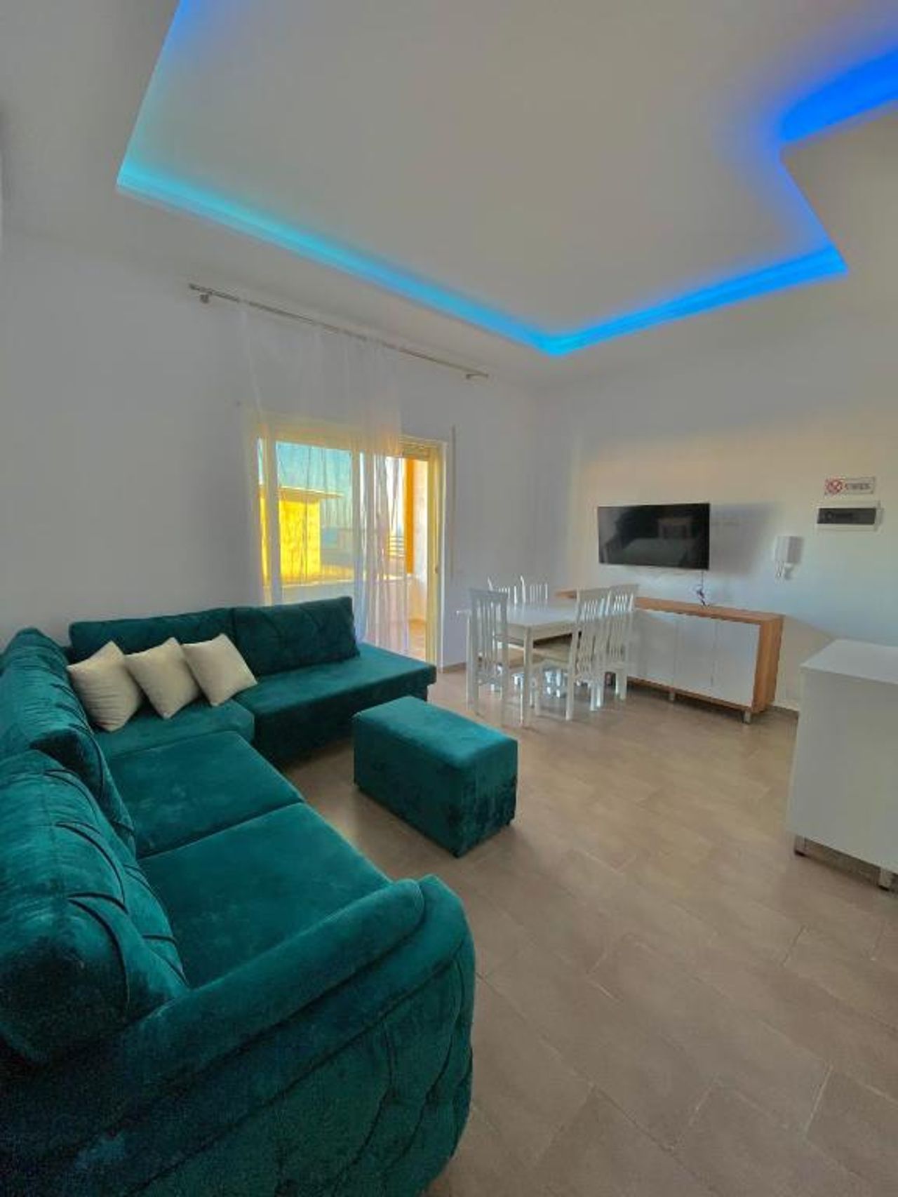 Luxury Durres Apartament Sea View