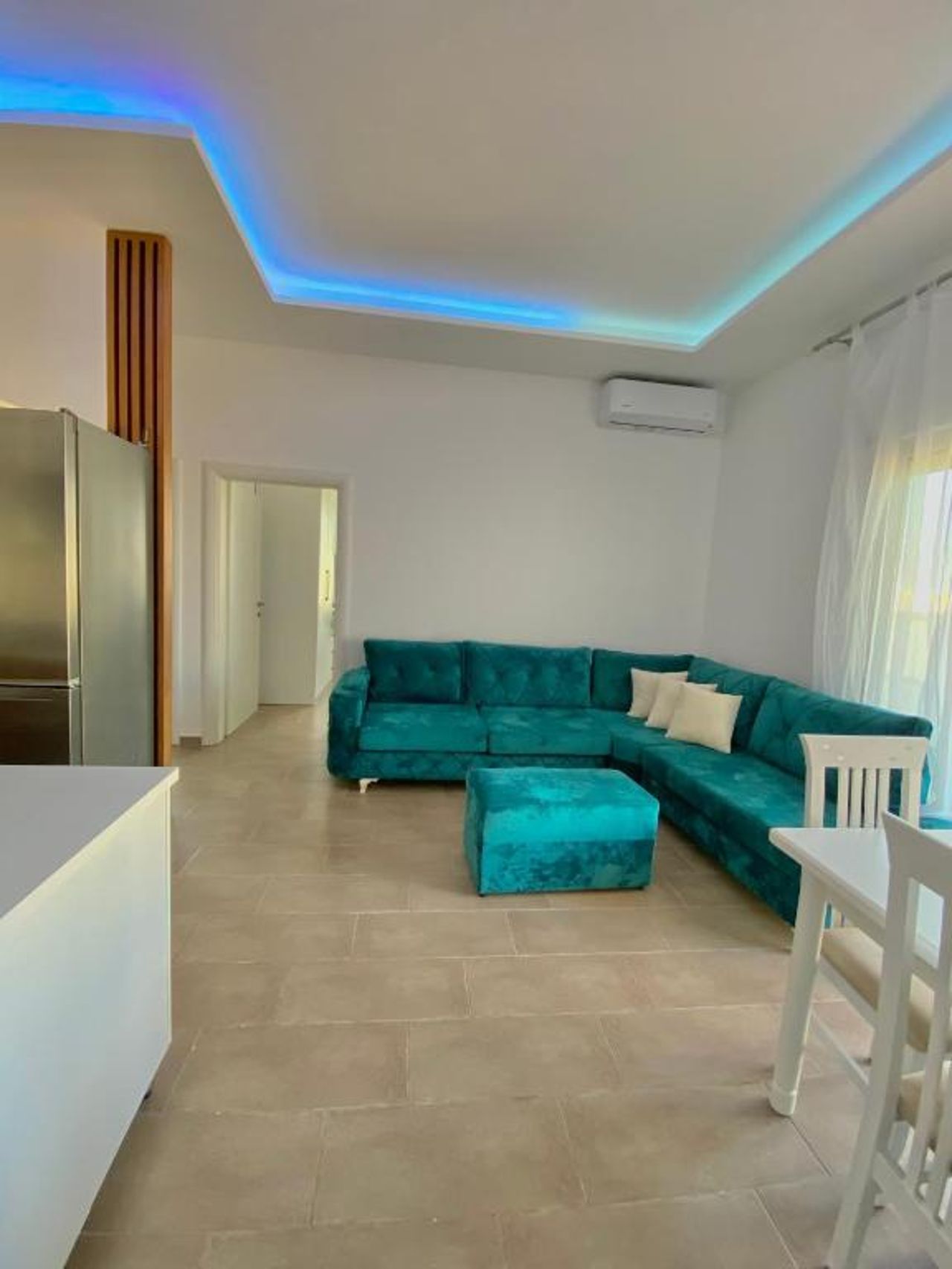 Luxury Durres Apartament Sea View